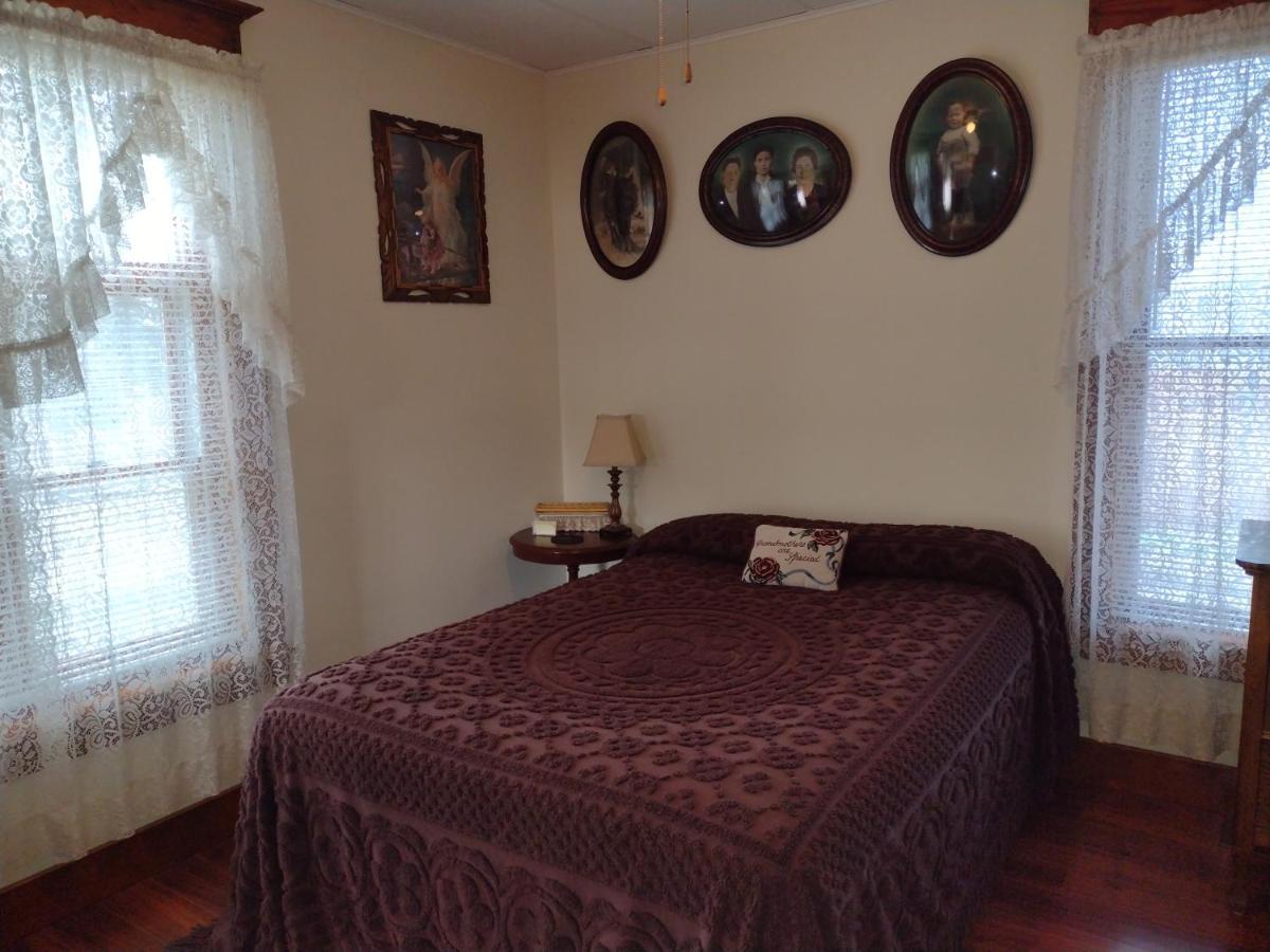 Quiet Full-Size Bed Close To Town 420 Friendly Trinidad Dış mekan fotoğraf
